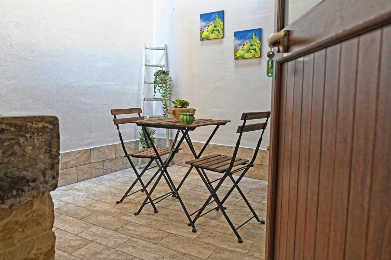 Ferienhaus Ficu Pala *